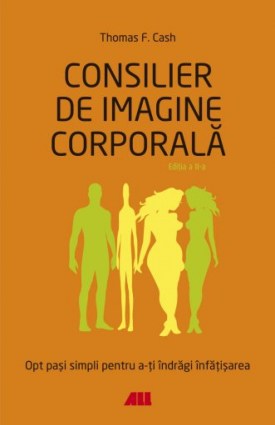 consilier de imagine corporala
